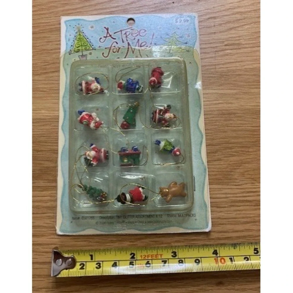 Hobby Lobby vintage 2006
